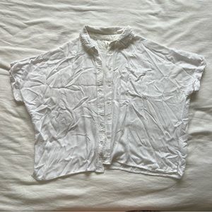 mahina hawaii boutique Short sleeve collared shirt